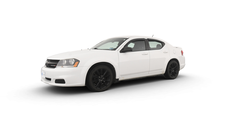 Dodge Avenger