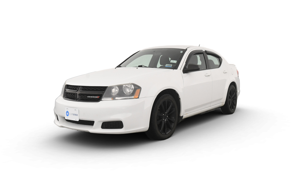 Dodge Avenger