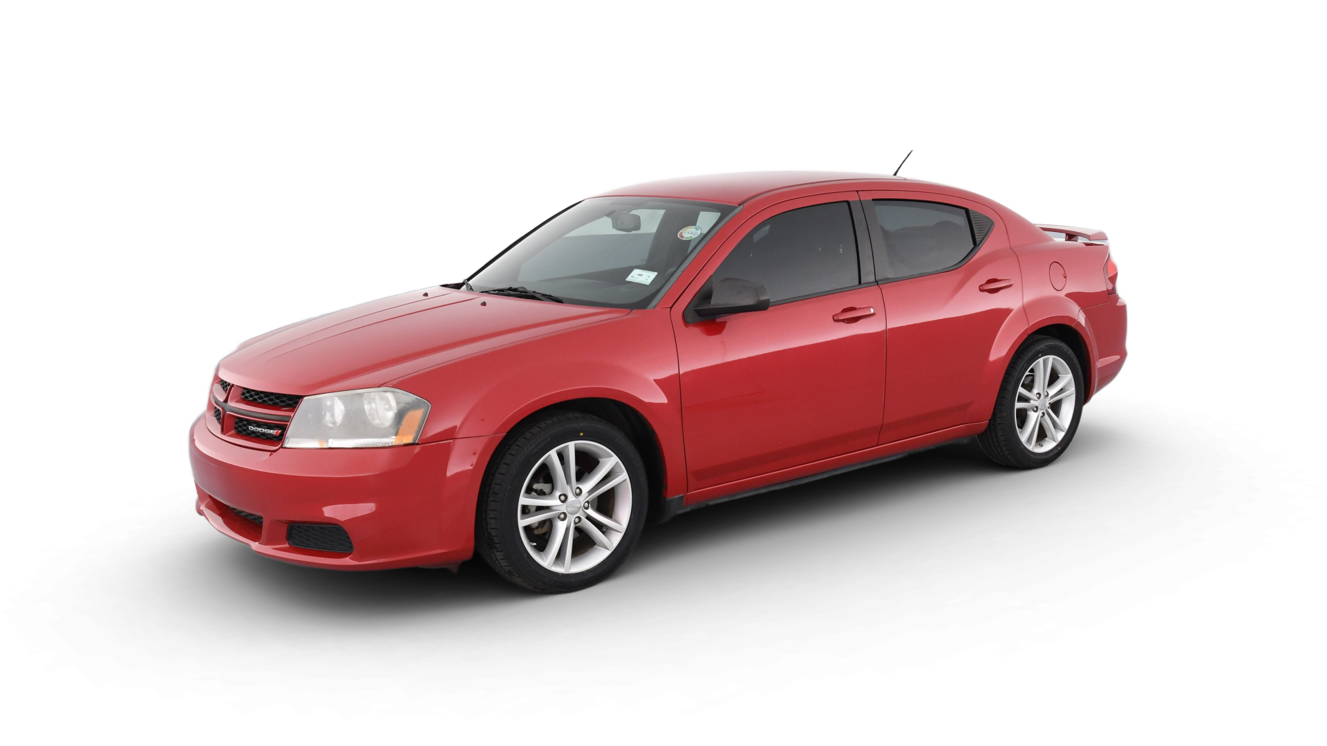 2014 Dodge Avenger | Carvana, image size:1920x1080