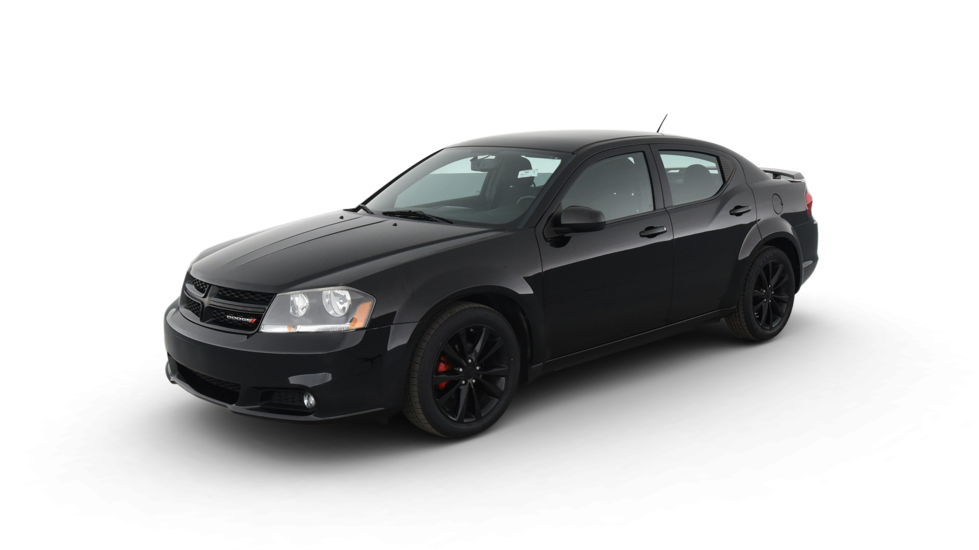 2014 Dodge Avenger