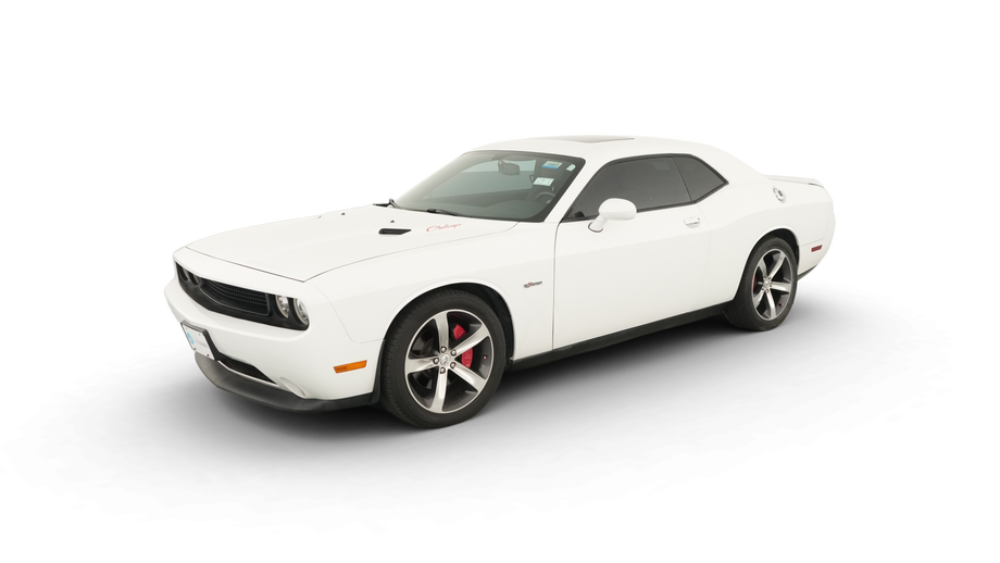 2014 Dodge Challenger