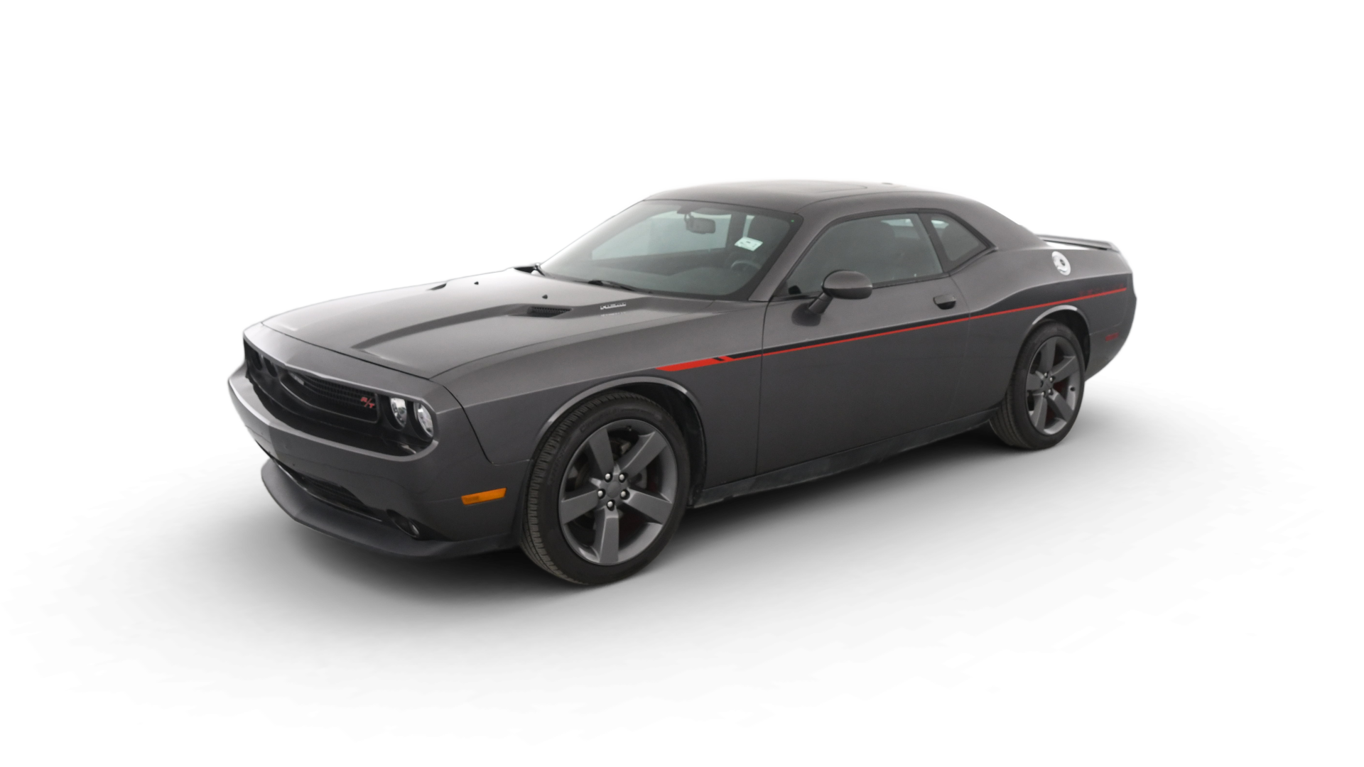 2014 Dodge Challenger R/T Classic