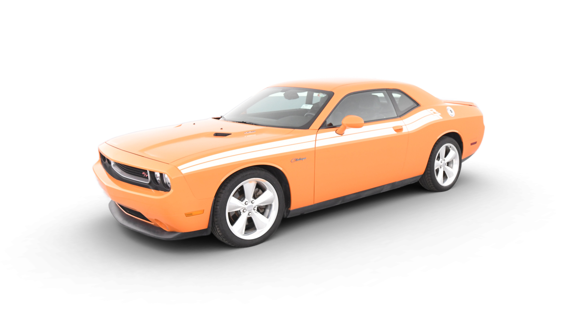 2014 Dodge Challenger R/T Classic