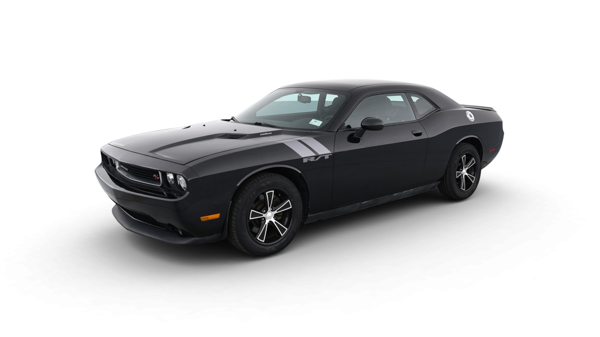 2014 Dodge Challenger R/T