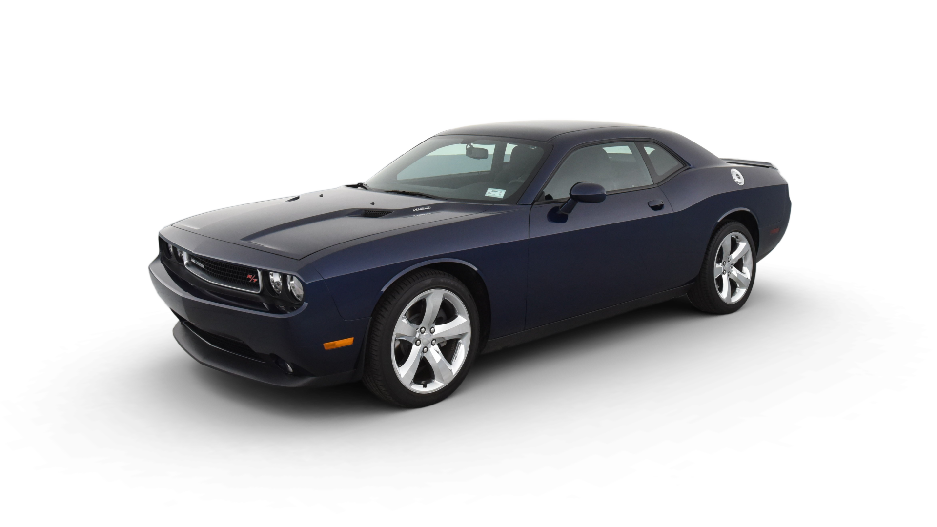 2014 Dodge Challenger R/T