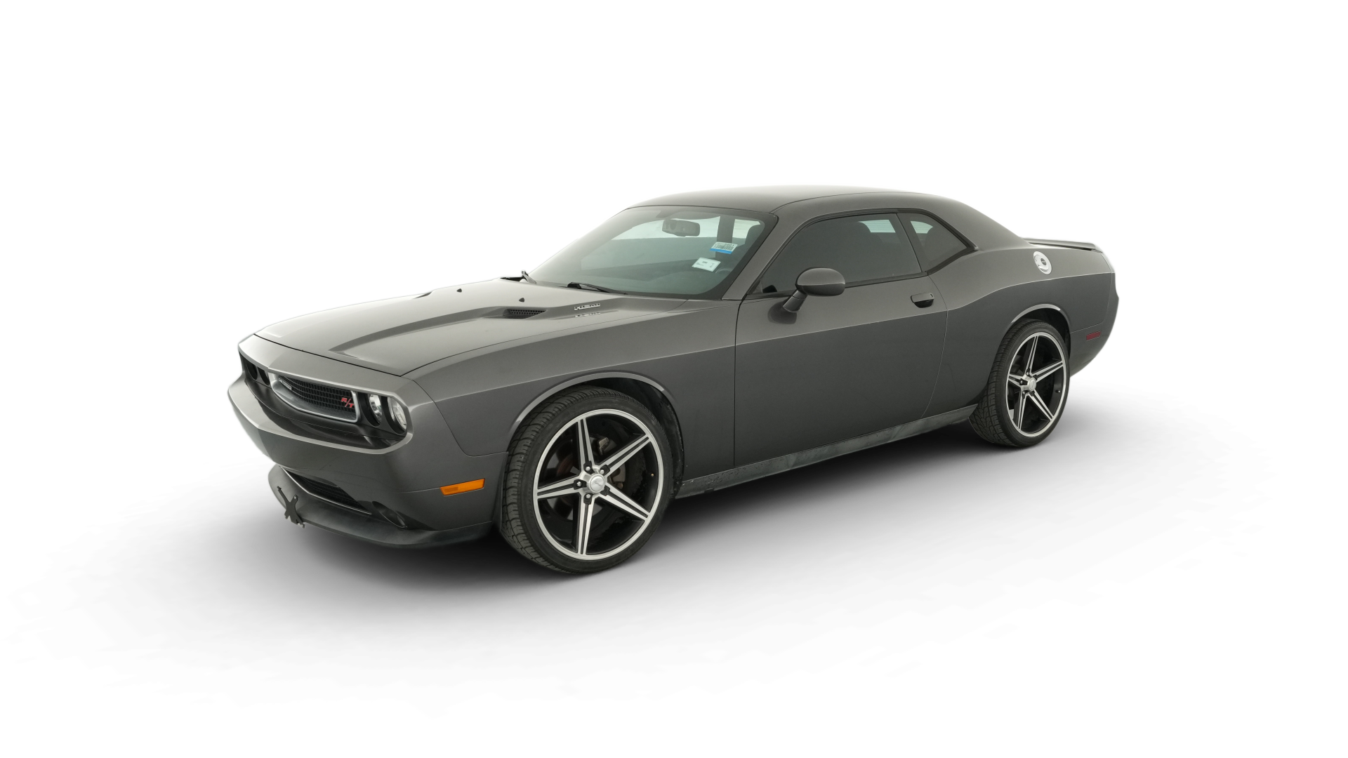 2014 Dodge Challenger