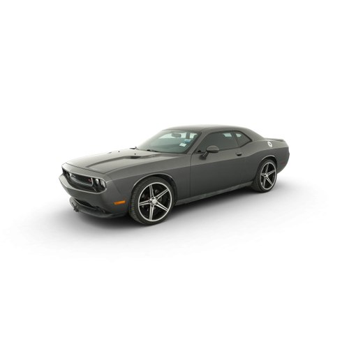 2014 Dodge Challenger