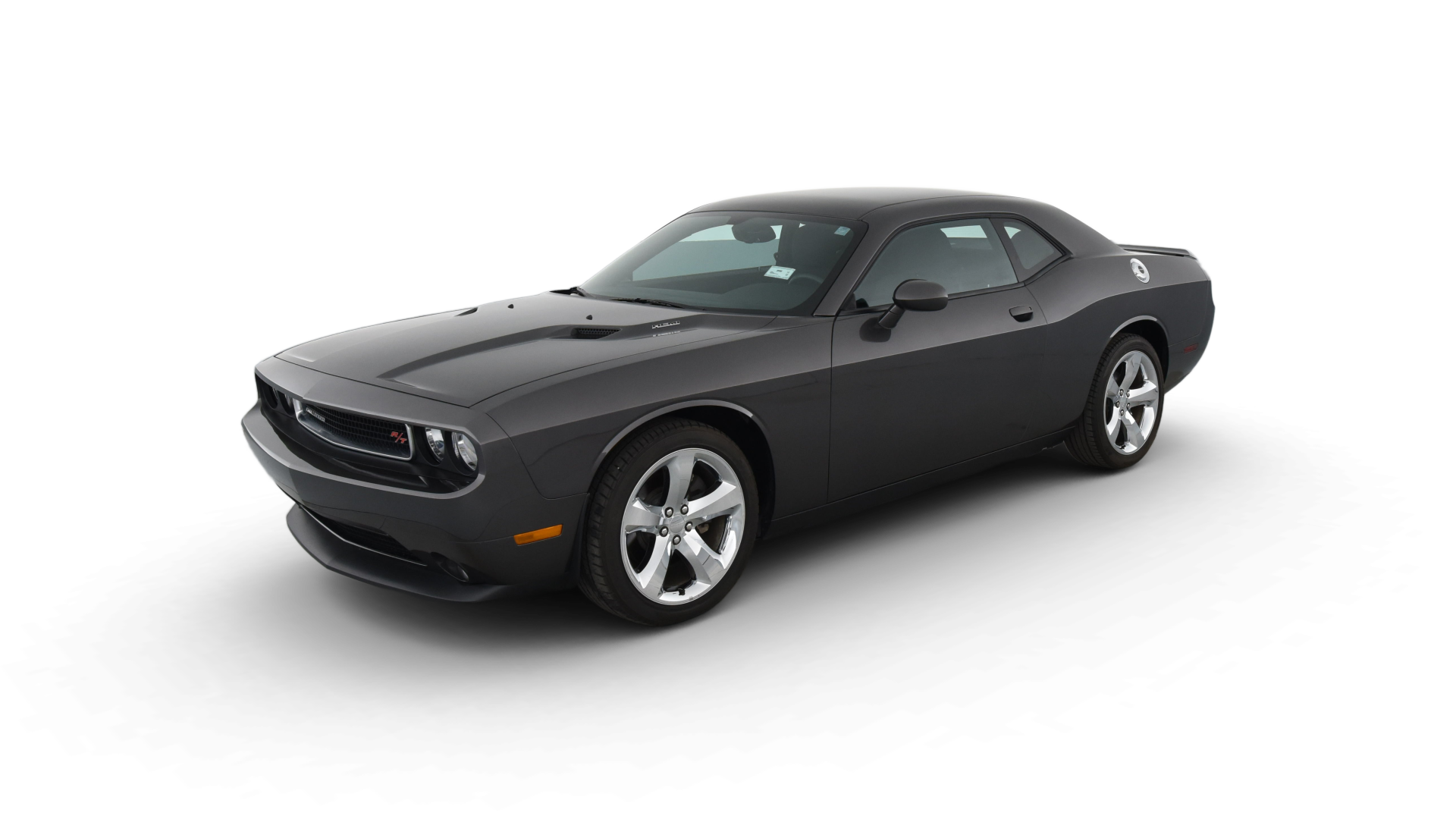 2014 Dodge Challenger R/T