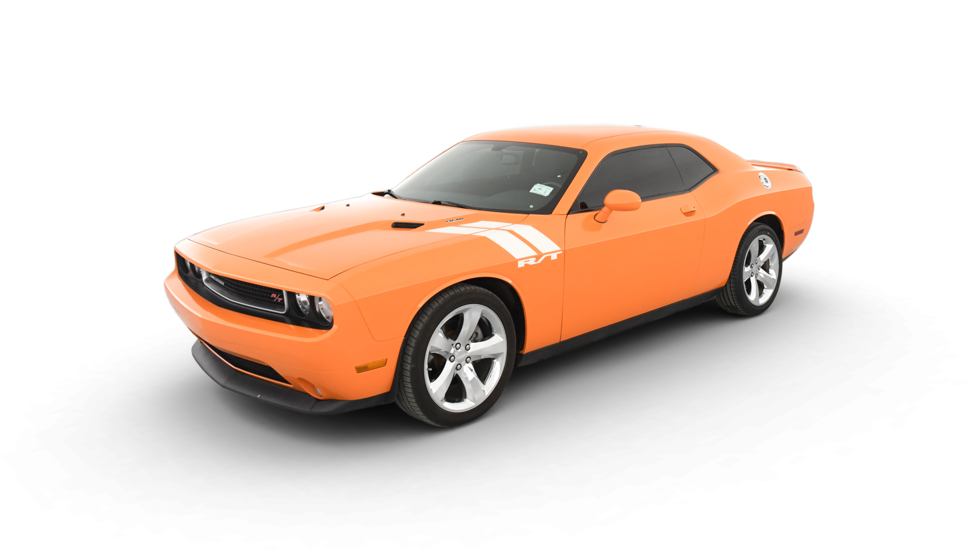 2014 Dodge Challenger