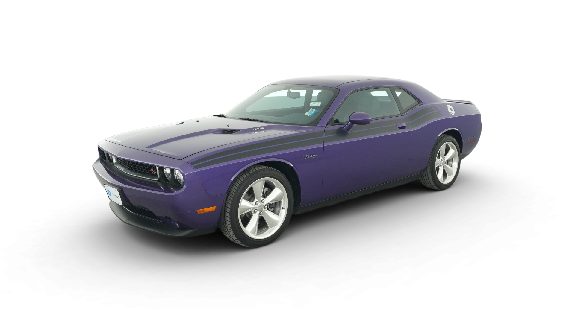 2014 Dodge Challenger R/T Classic