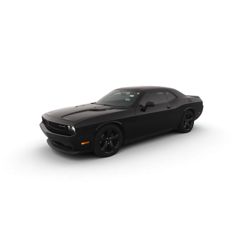 2014 Dodge Challenger