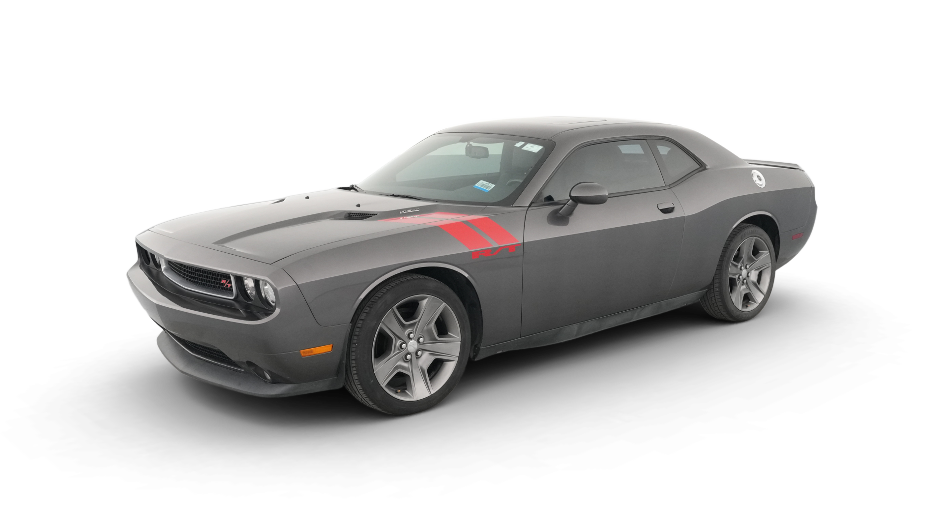 2014 Dodge Challenger R/T