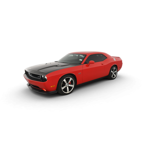 2014 Dodge Challenger