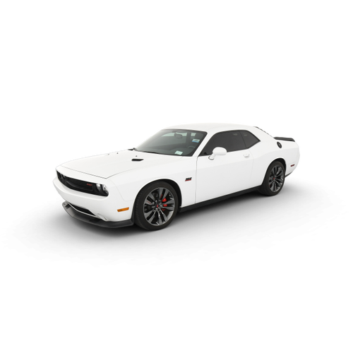 2014 Dodge Challenger