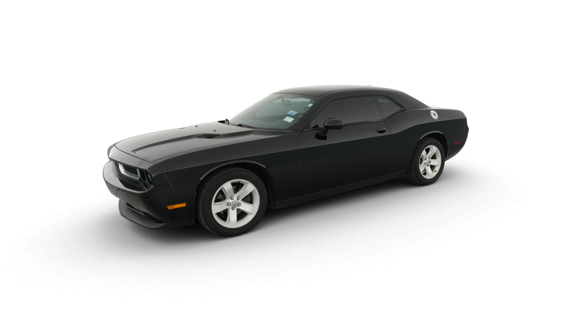 2014 Dodge Challenger
