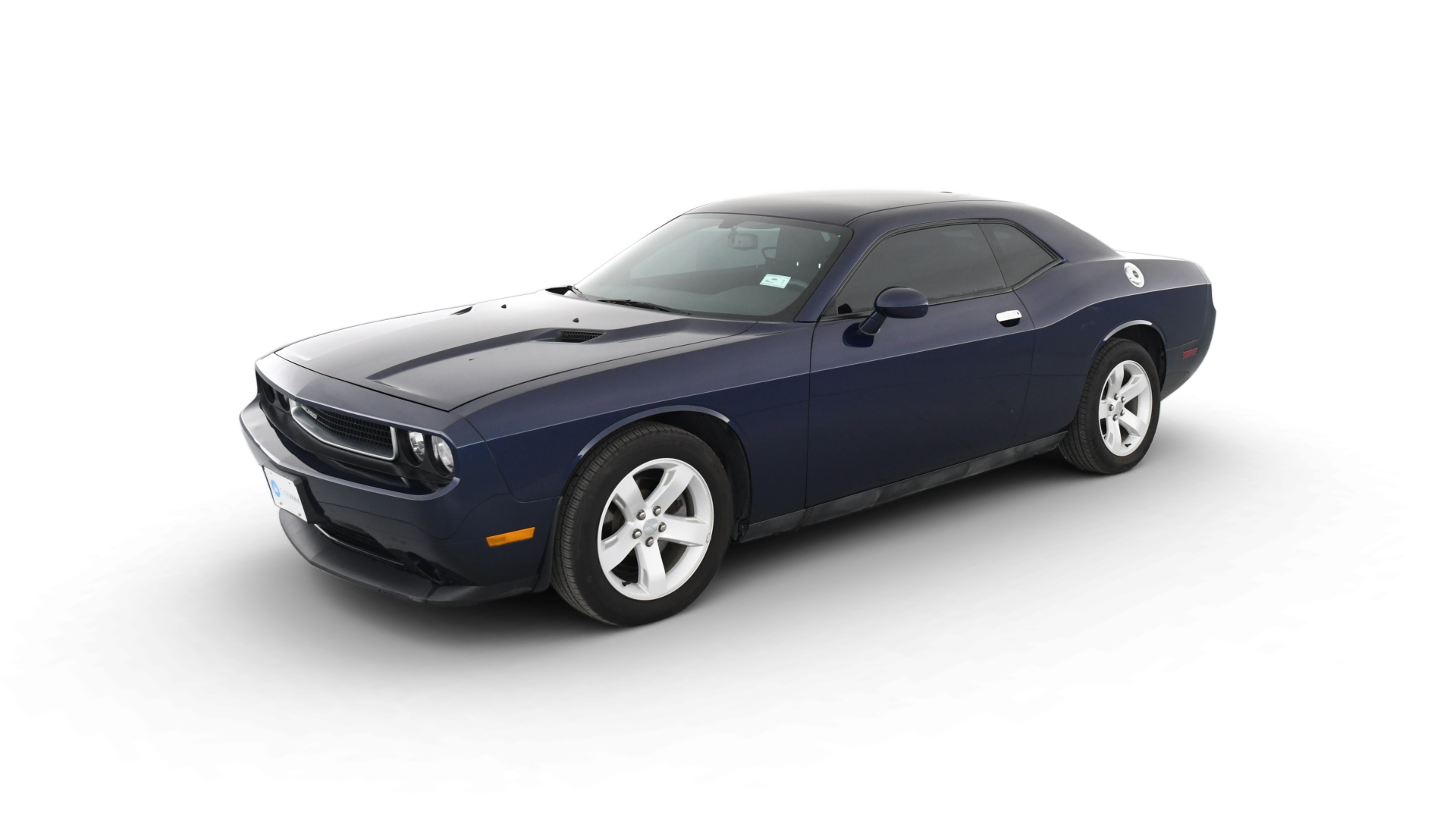 2014 Dodge Challenger SXT