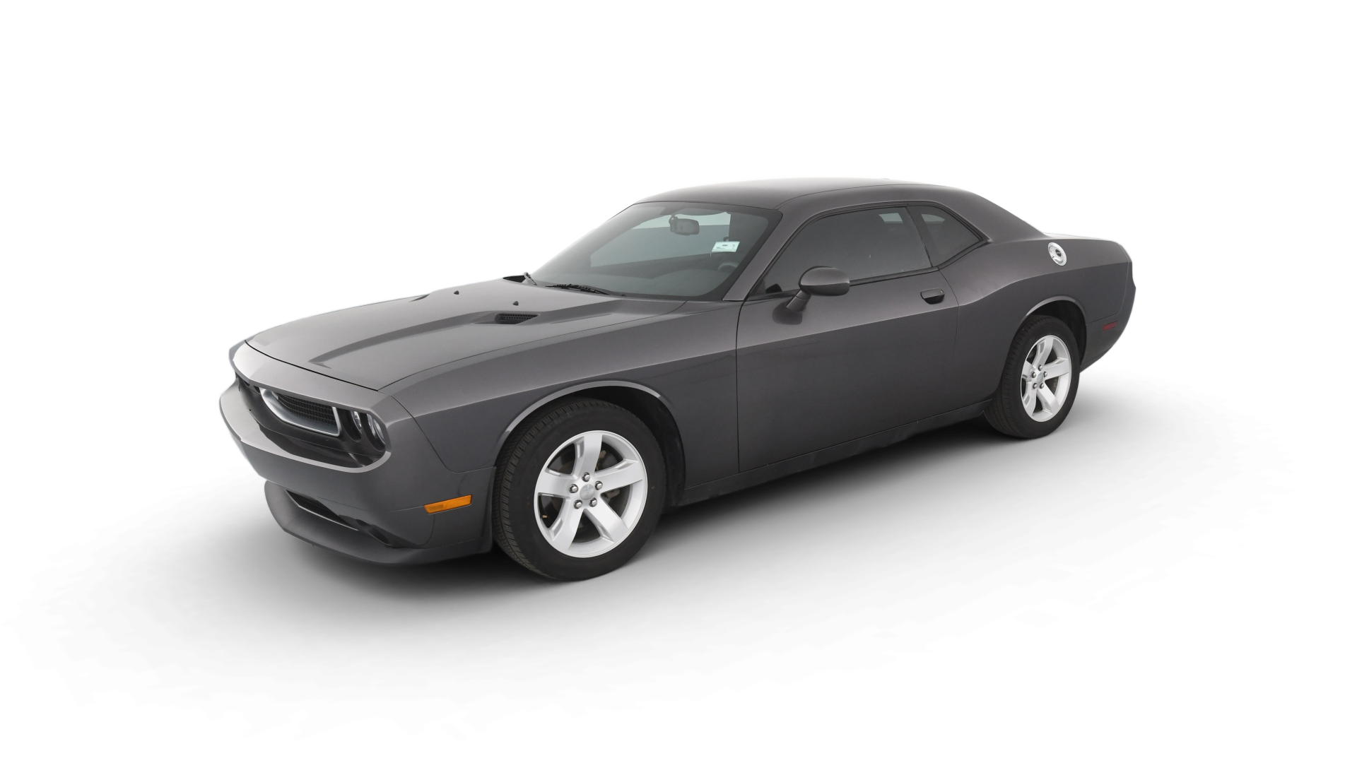 2014 Dodge Challenger SXT