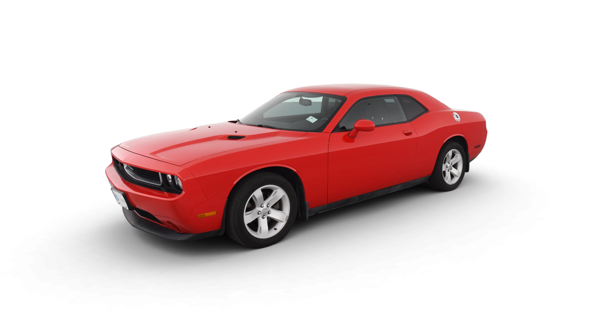 2014 Dodge Challenger SXT