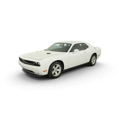 2014 Dodge Challenger