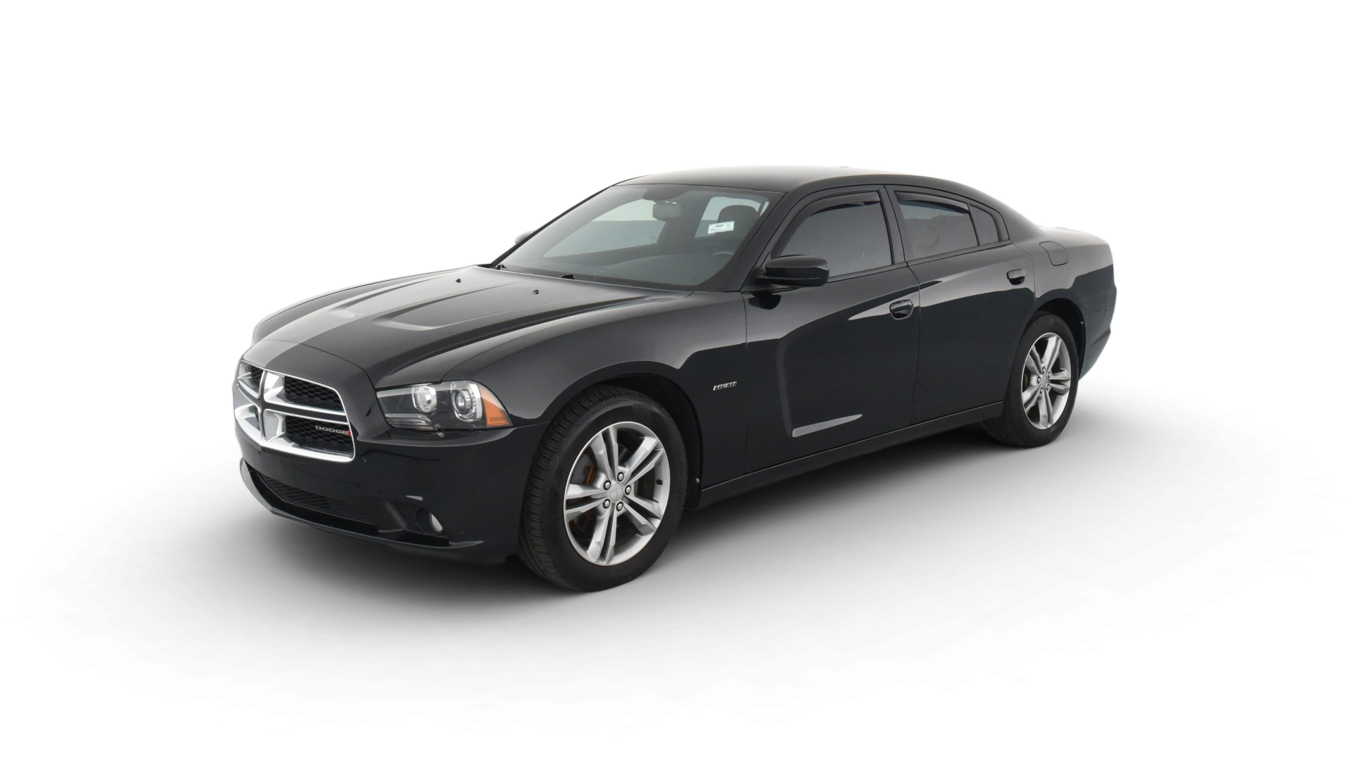 2014 Dodge Charger R/T