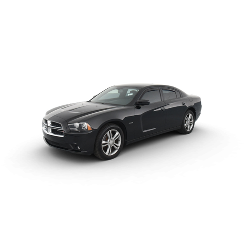 2014 Dodge Charger