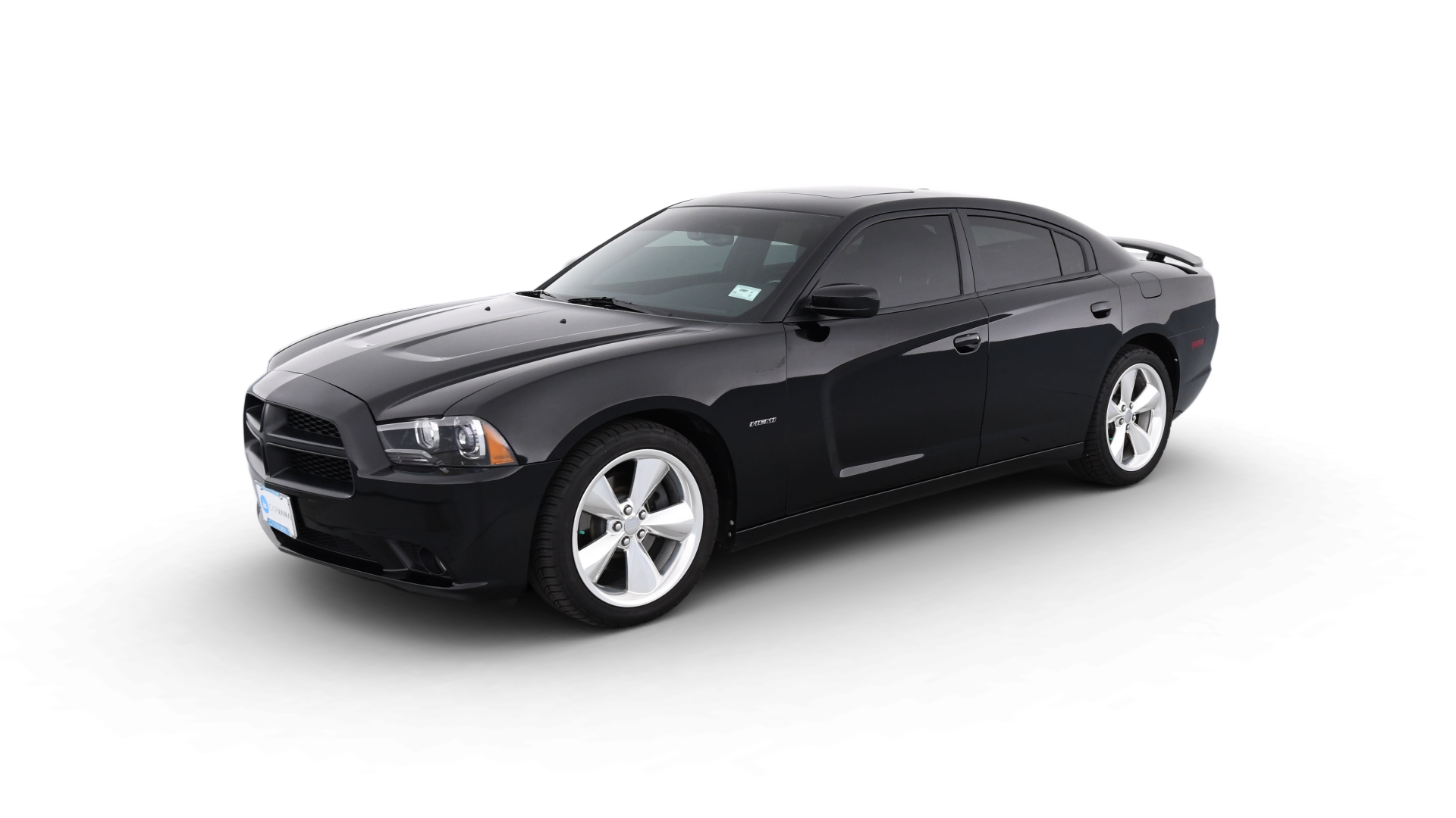 2014 Dodge Charger R/T