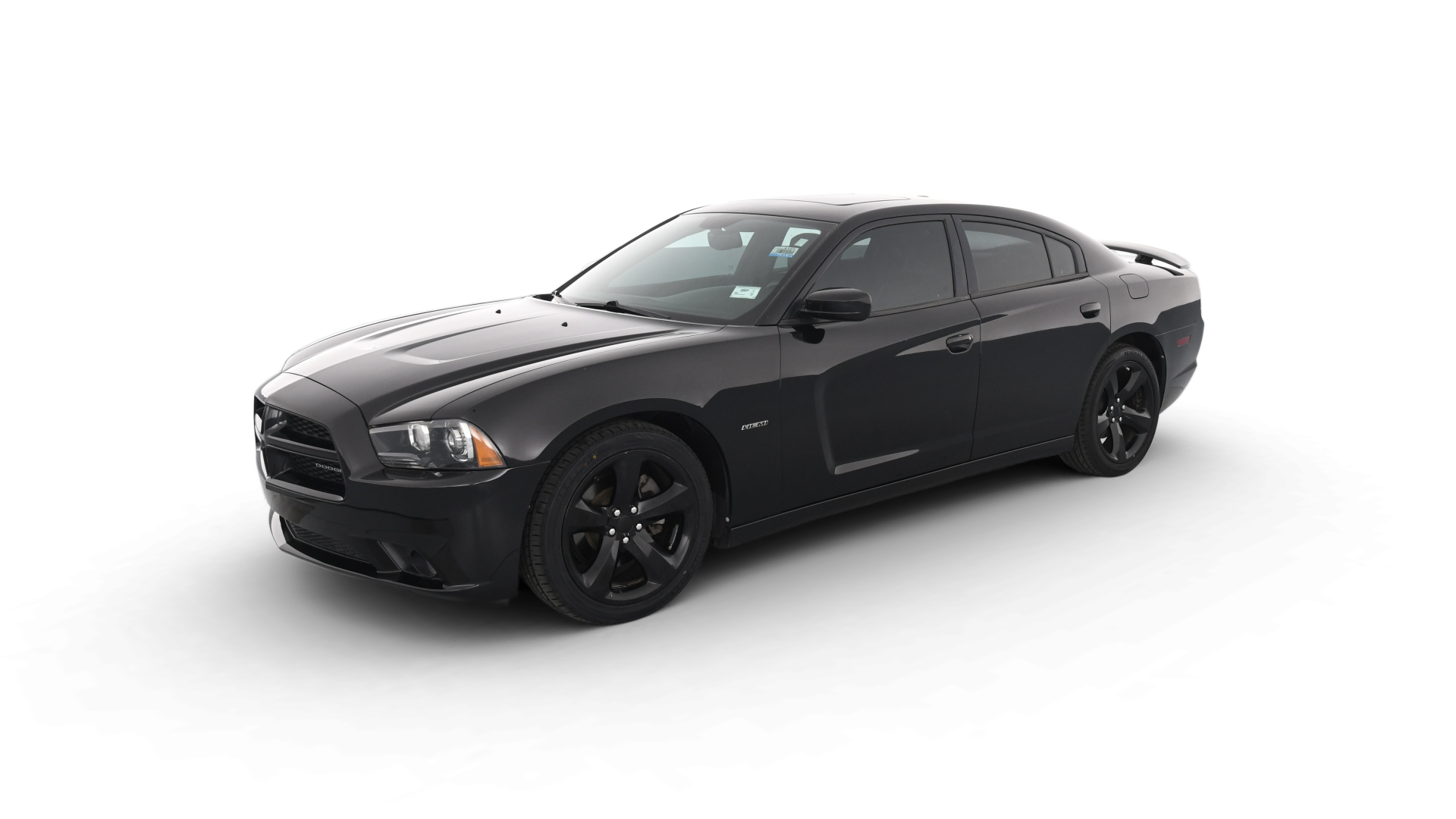 2014 Dodge Charger R/T
