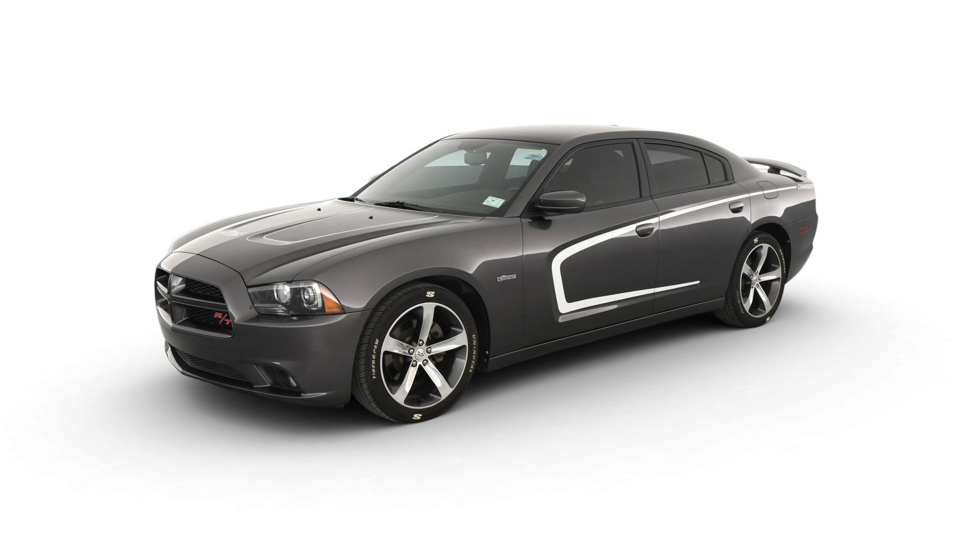 2014 Dodge Charger
