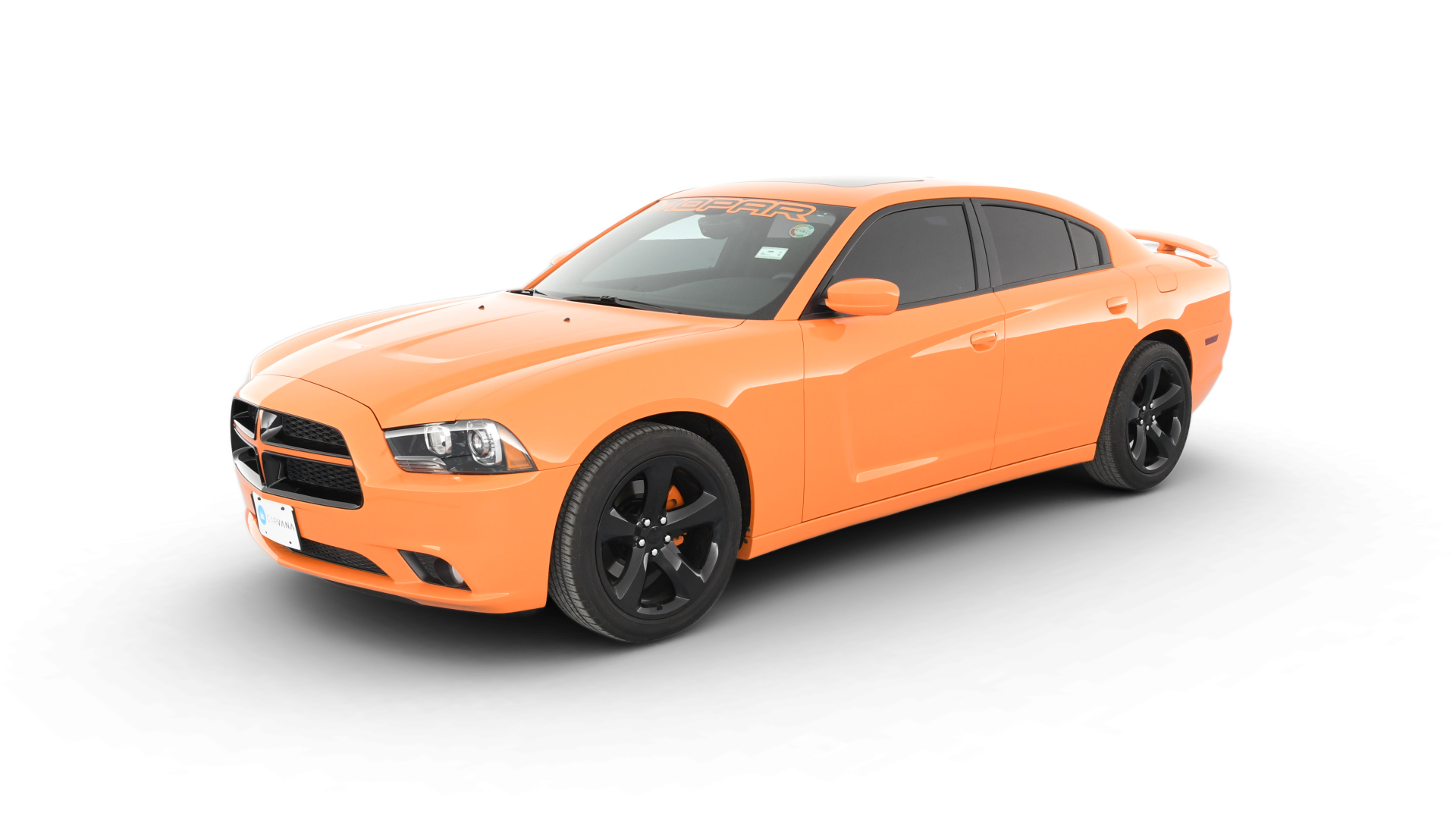 2014 Dodge Charger R/T