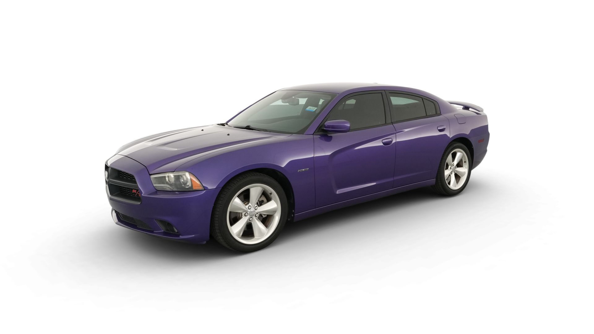 2014 Dodge Charger R/T
