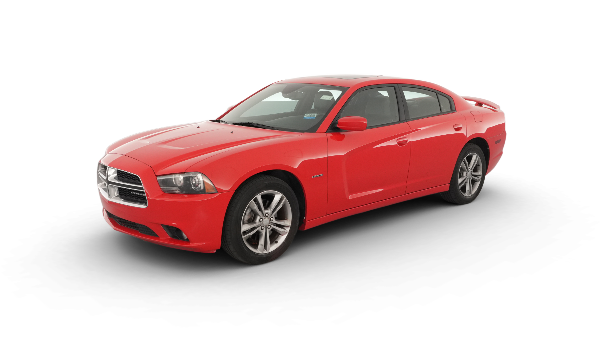 2014 Dodge Charger vehicle photo