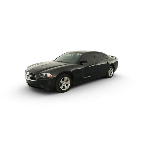 2014 Dodge Charger