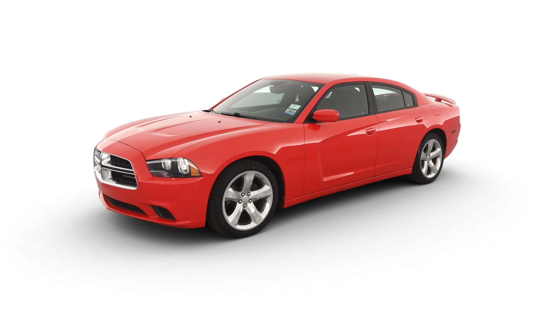 2014 Dodge Charger SE