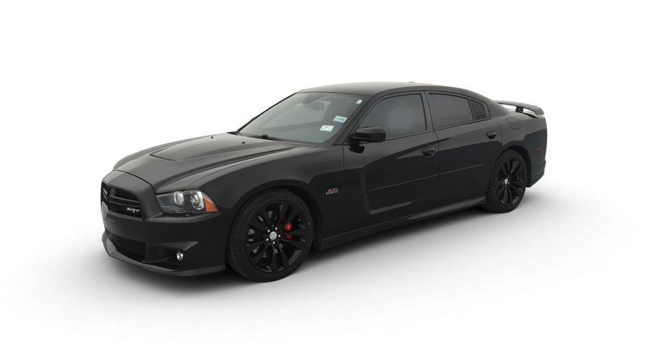 2014 Dodge Charger