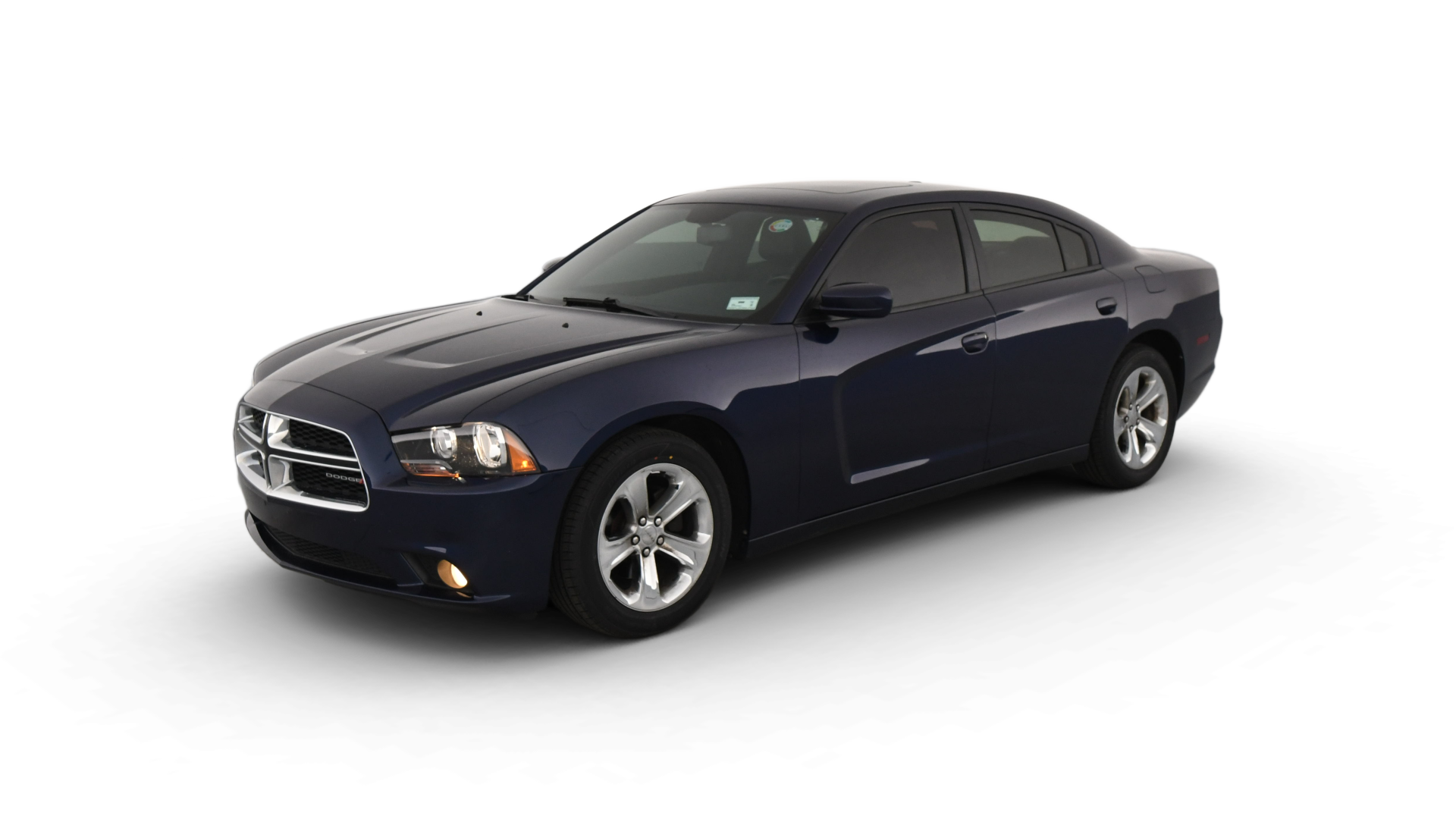 2014 Dodge Charger SXT Plus