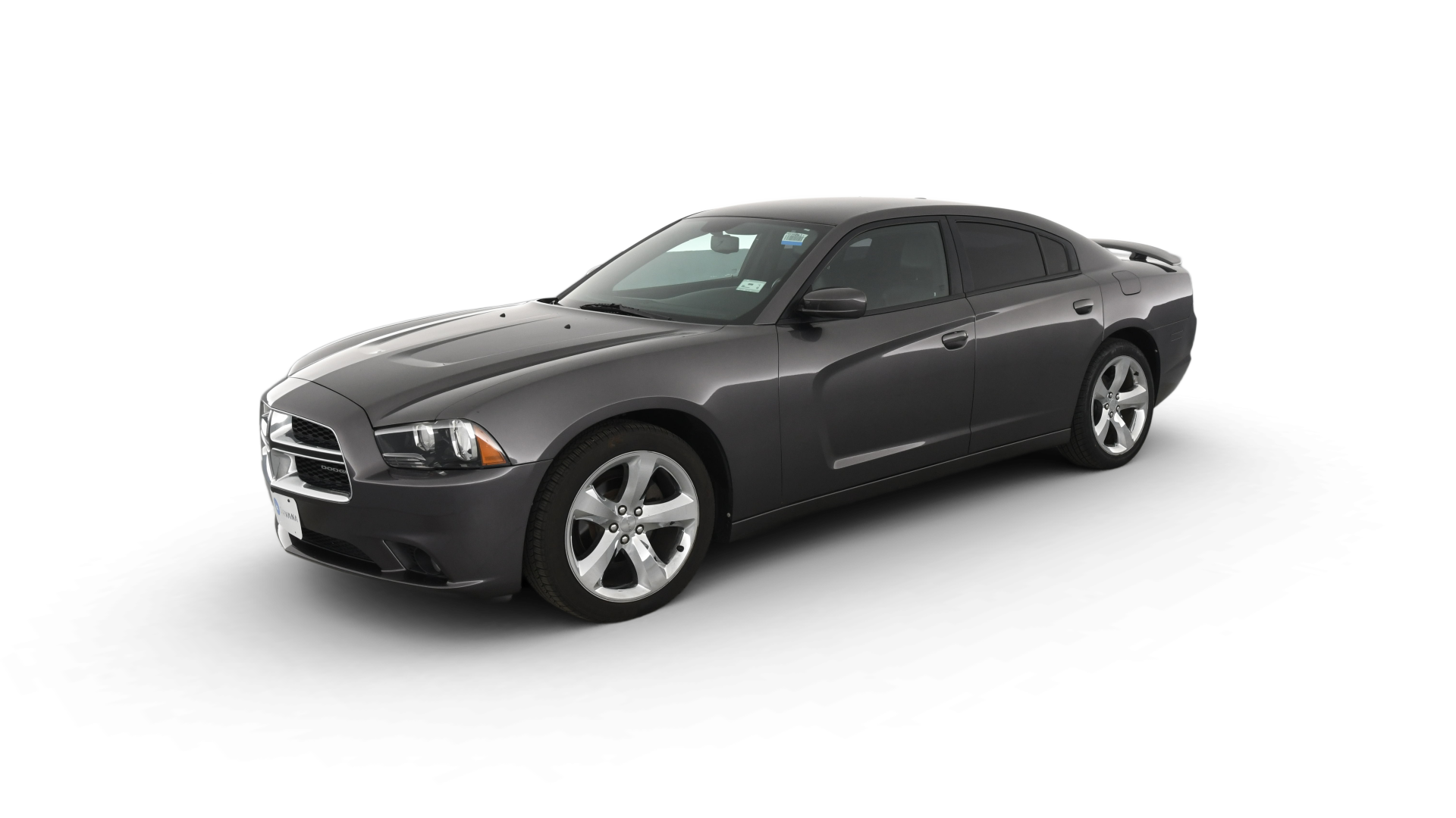 2014 Dodge Charger SXT