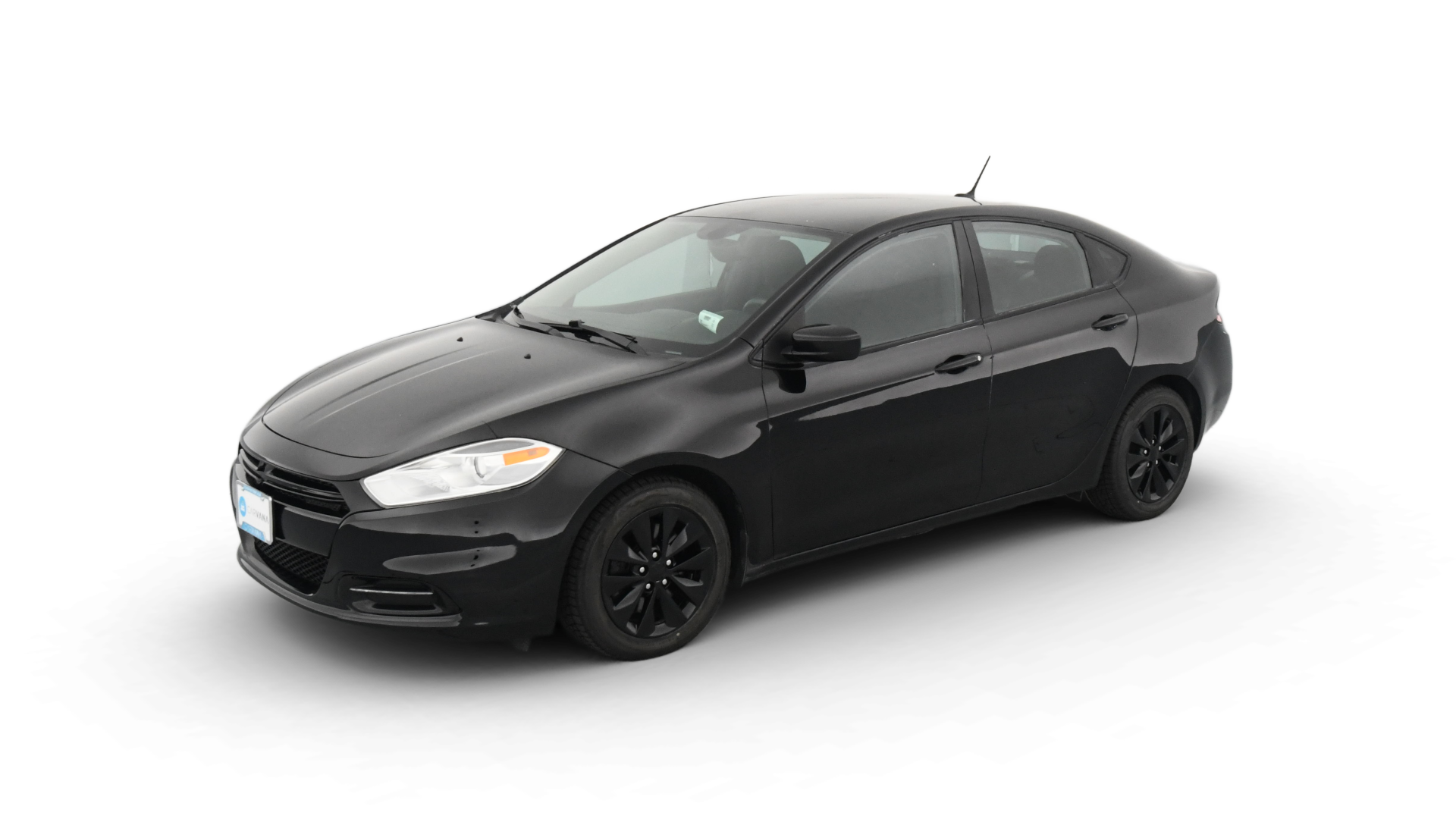 Dodge Dart model image.