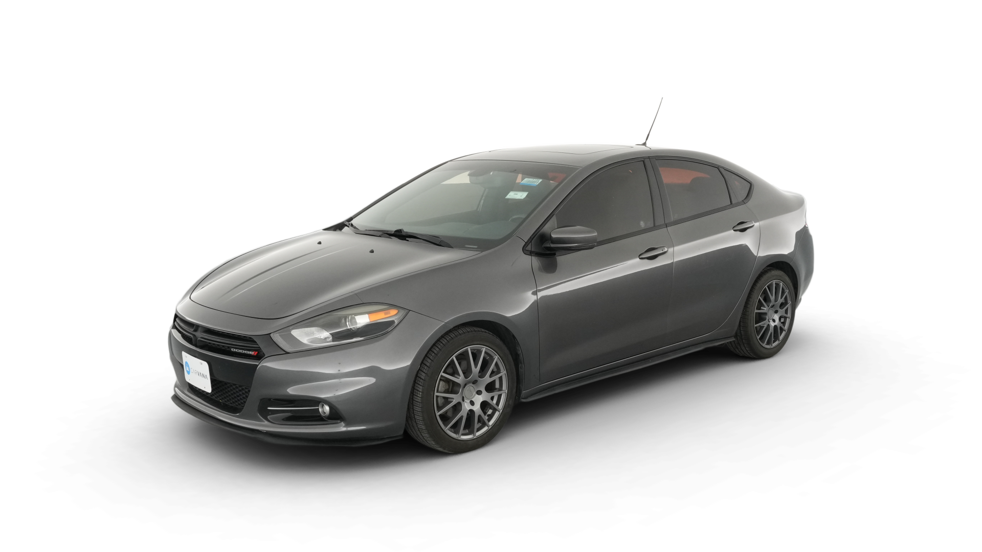2014 Dodge Dart vehicle photo