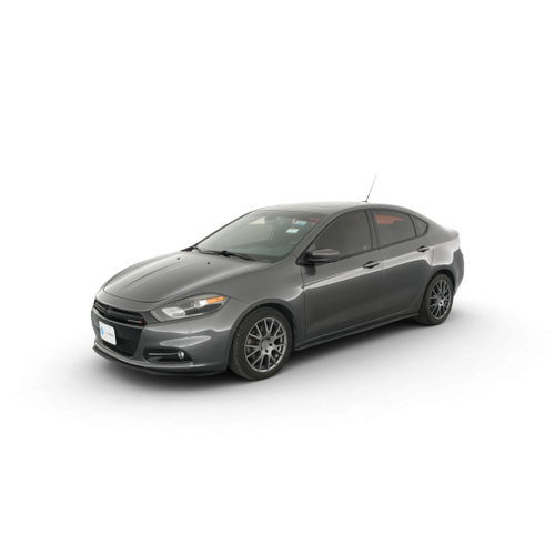 2014 Dodge Dart