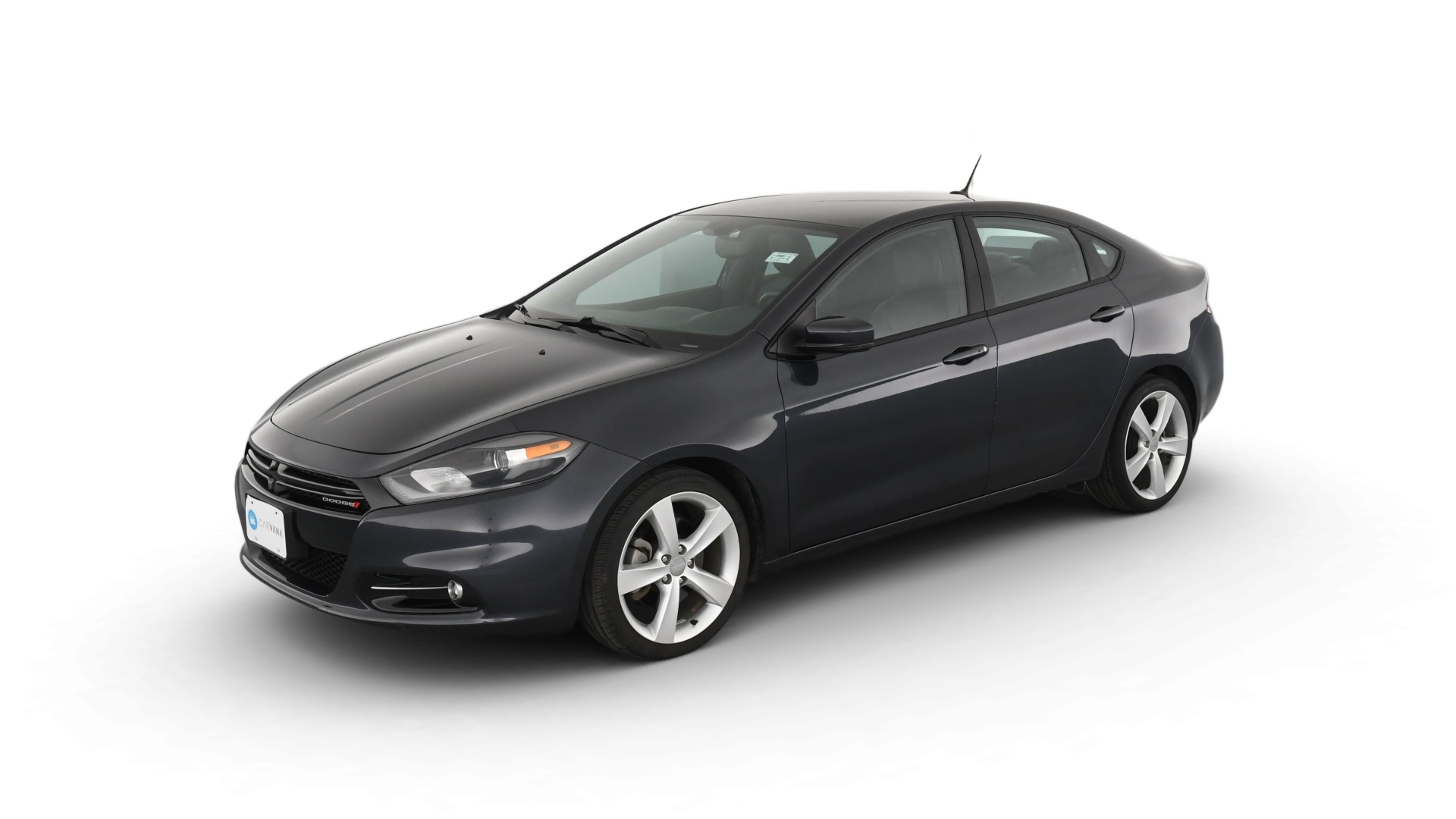 2014 Dodge Dart