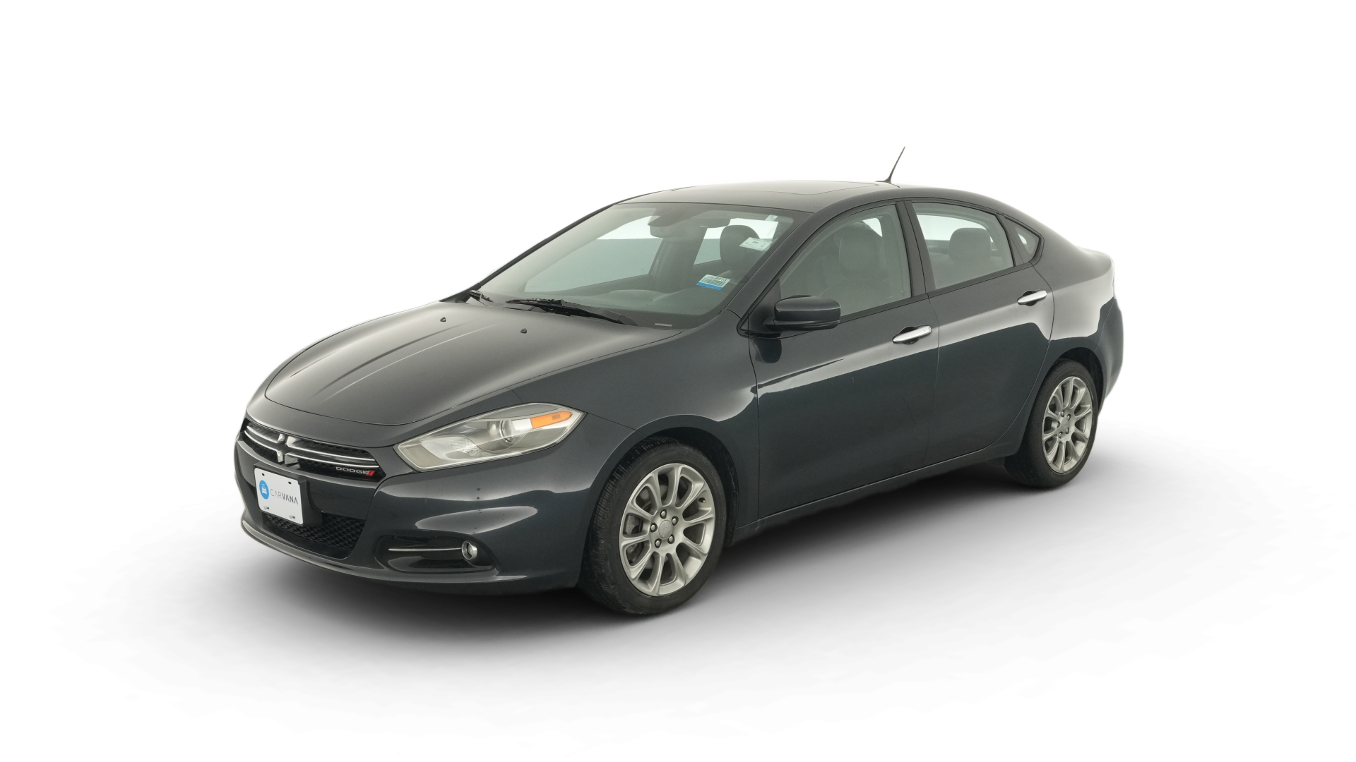 2014 Dodge Dart Limited