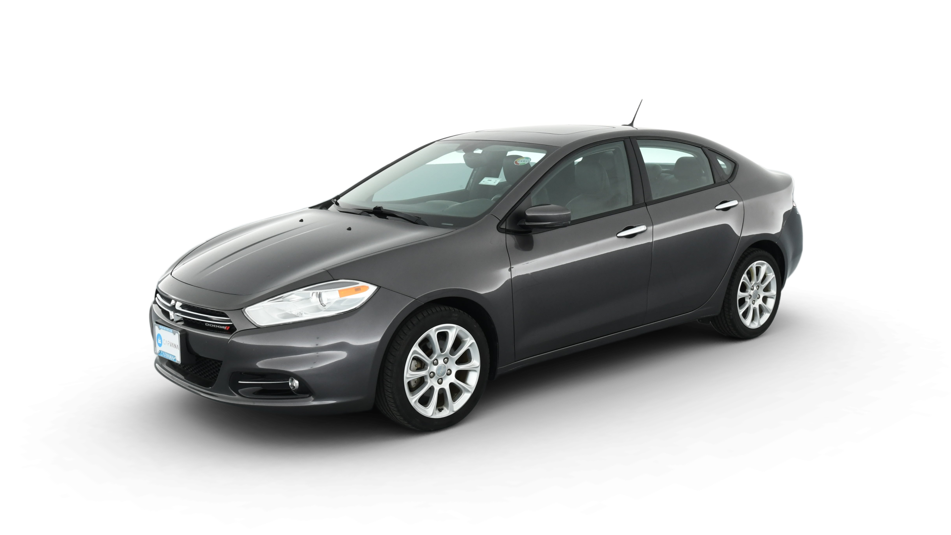 2014 Dodge Dart