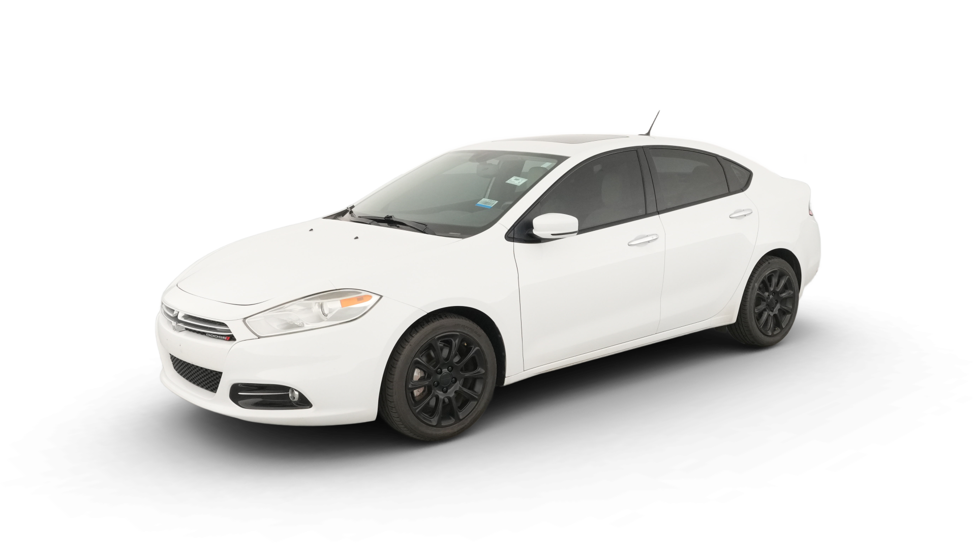 2014 Dodge Dart