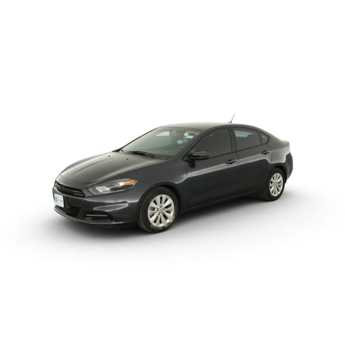 2014 Dodge Dart
