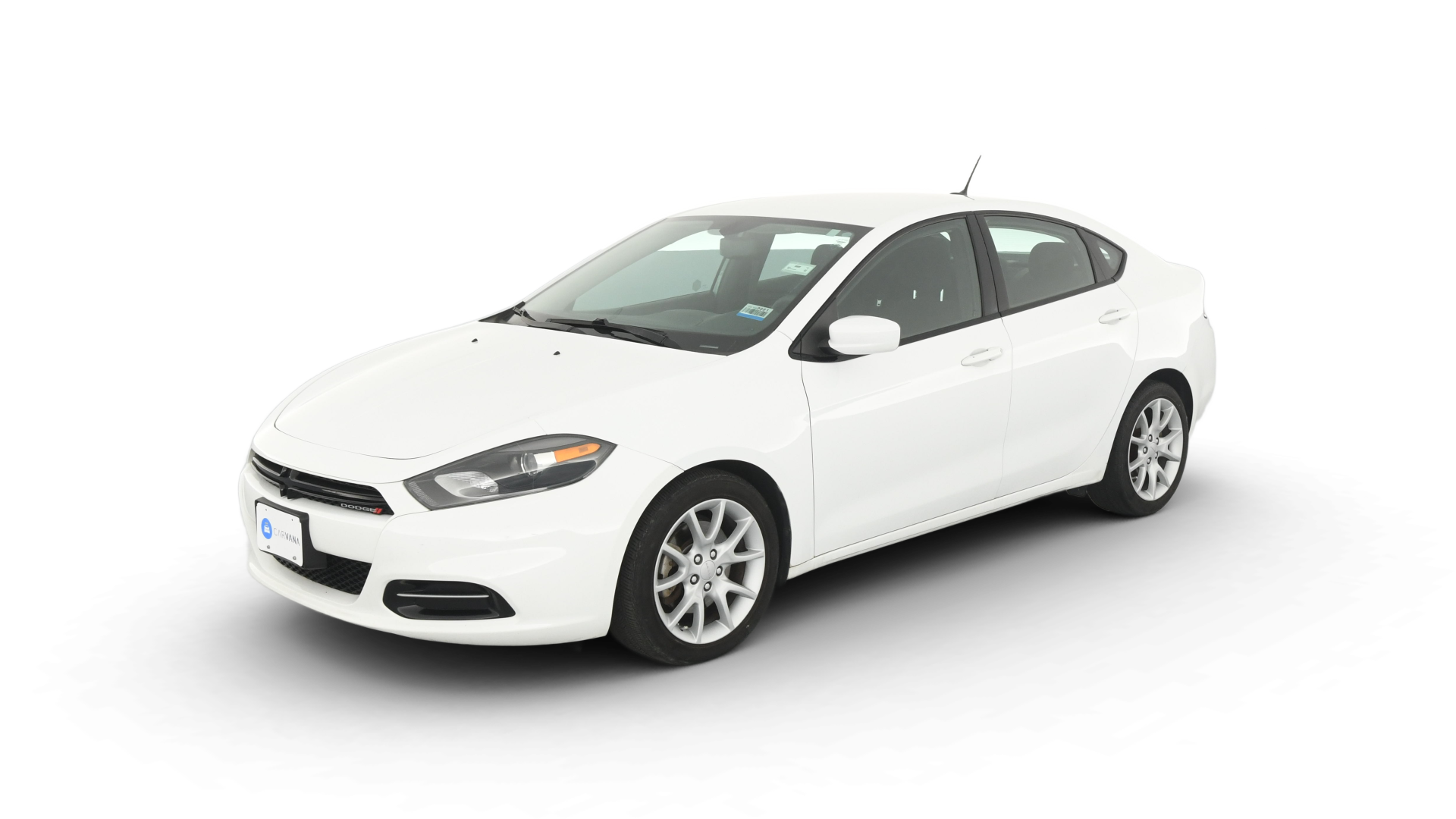 2014 Dodge Dart vehicle photo