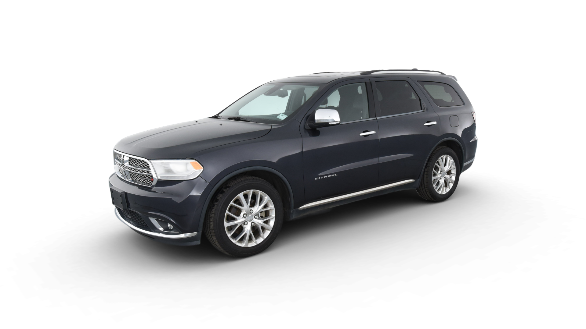 2014 Dodge Durango