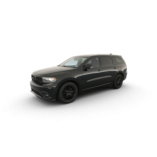 2014 Dodge Durango