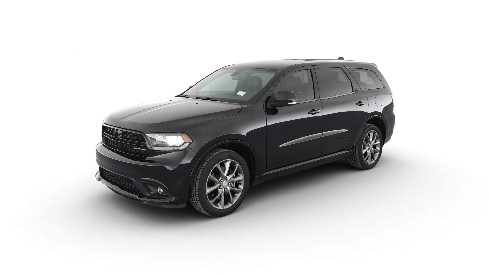 2014 Dodge Durango R/T