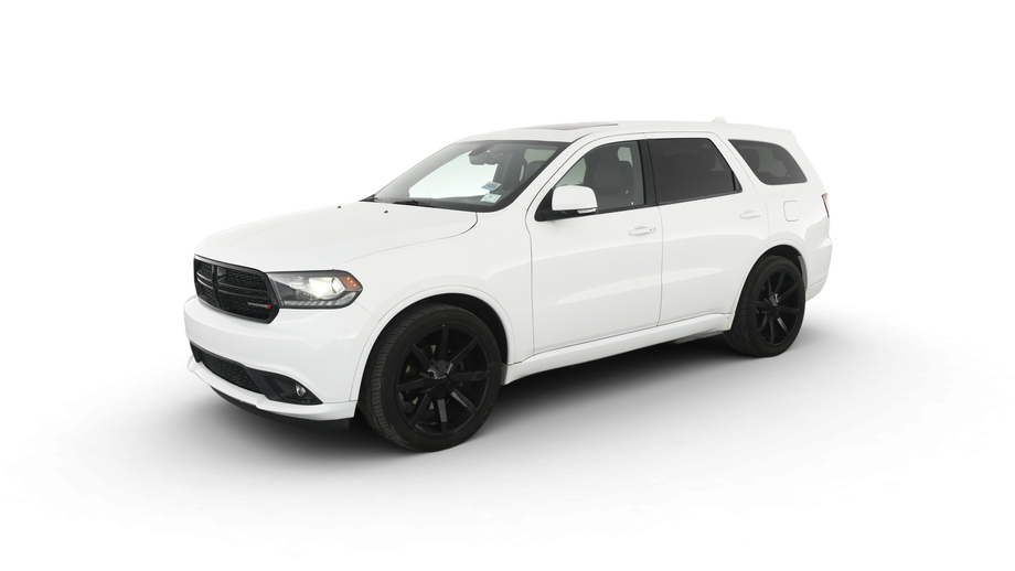 2014 Dodge Durango
