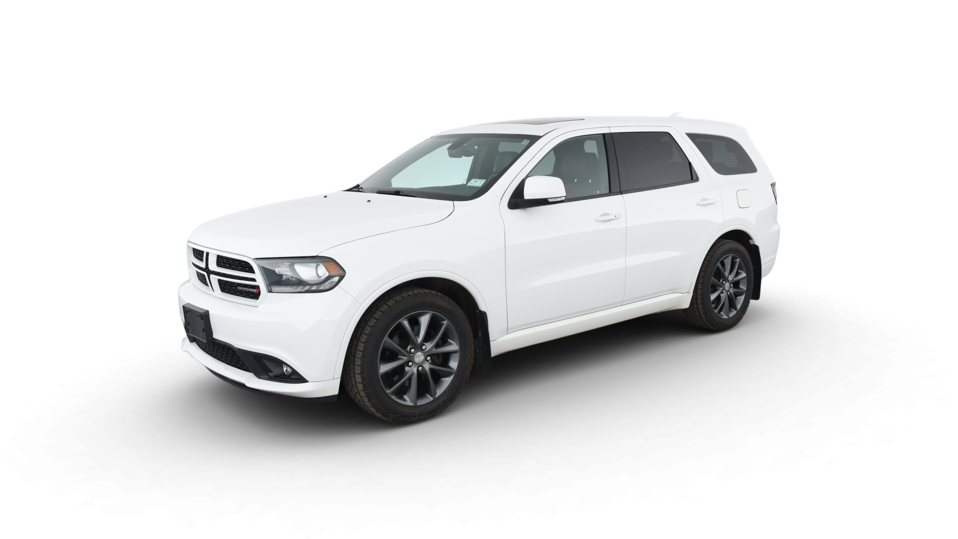2014 Dodge Durango R/T